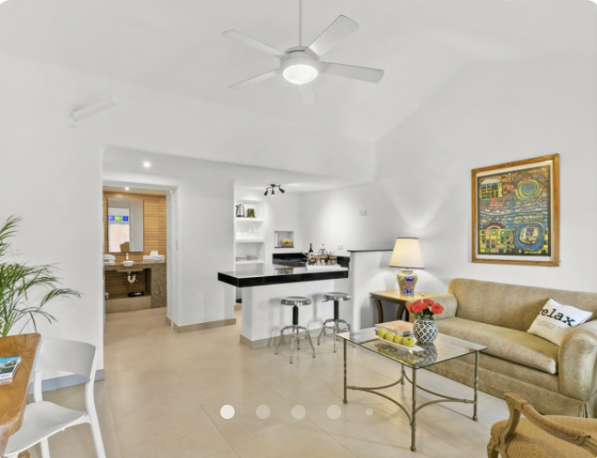Standard Suite