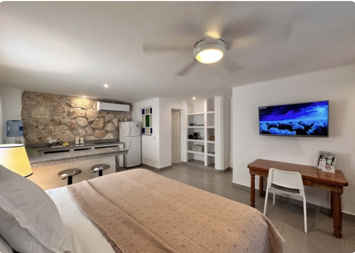 Standard Suite