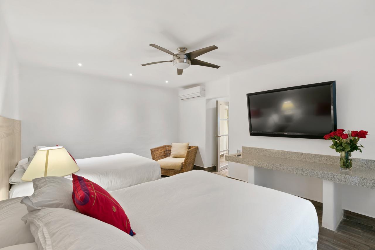 Water View Suite